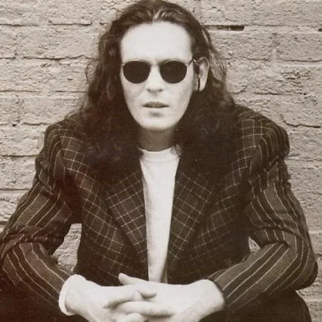 Graeme Clark