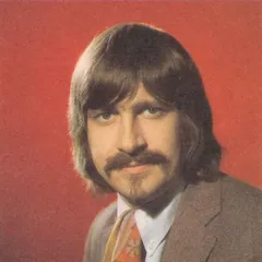 Graeme Edge