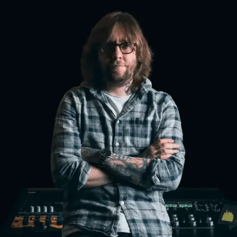 Graeme Lynch