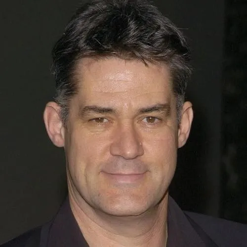 Graeme Revell