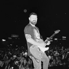 Graham Bright (Guitar)