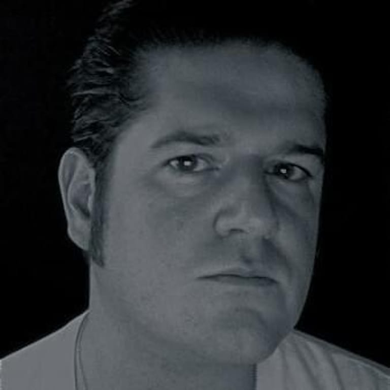 Graham Finn