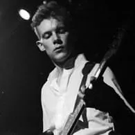 Graham Green