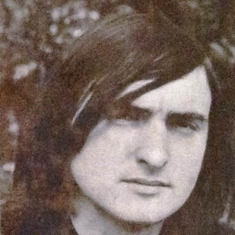 Graham Johnson