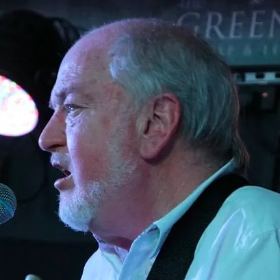 Graham Lyle
