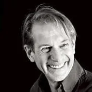 Graham Maby