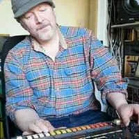 Graham Massey