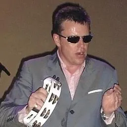 Graham McPherson