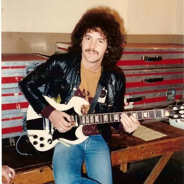 Graham Oliver