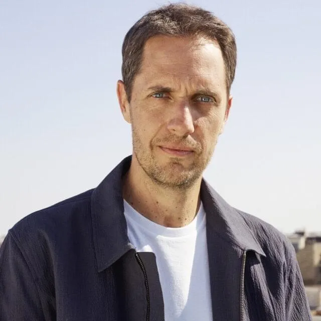 Grand Corps Malade