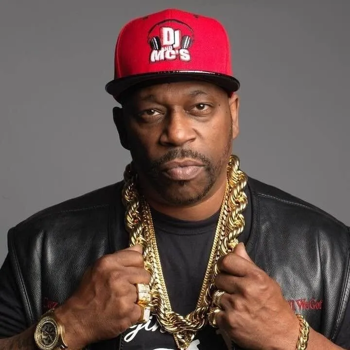 Grandmaster Caz