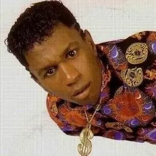 Grandmaster Richie Rich