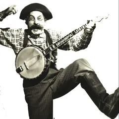 Grandpa Jones