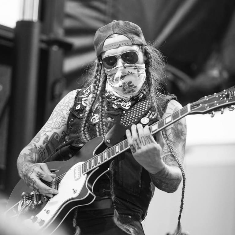 Granite Chief
