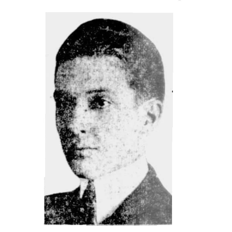 Grant Clarke