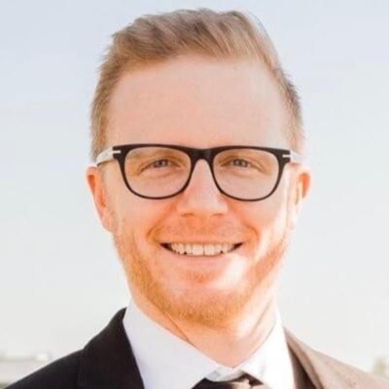 Grant Cornish