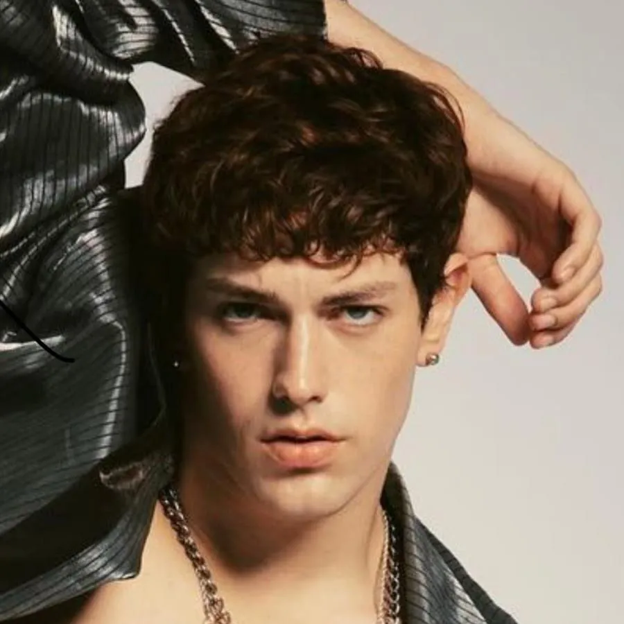 Grant Gilmore