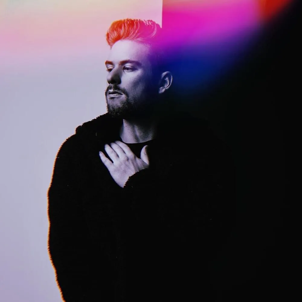 Grant Harris