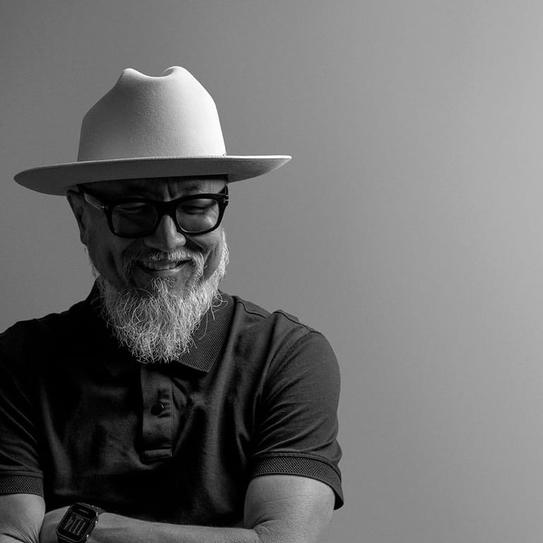 Grant Lau
