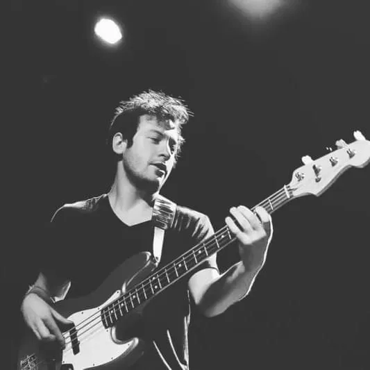 Grant Sayler