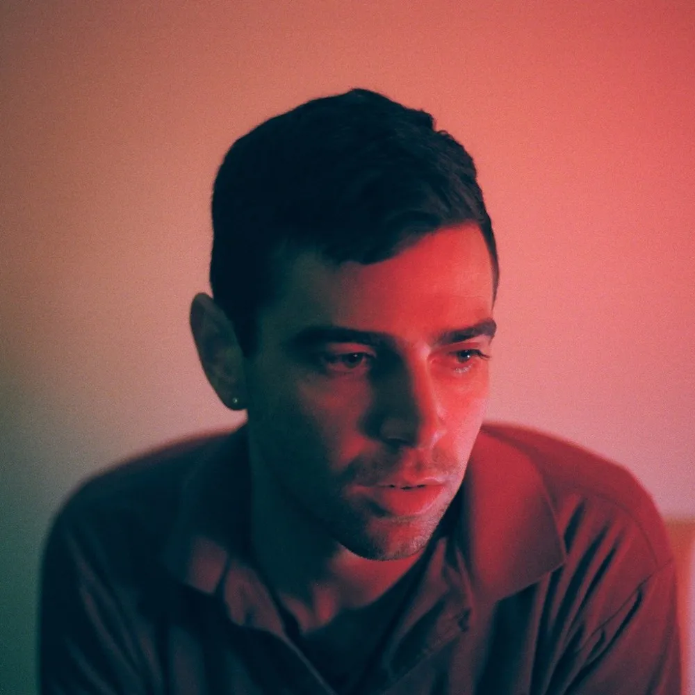 Grant Singer