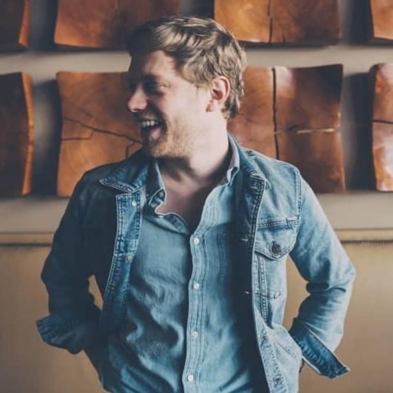 Grant Vogelfanger