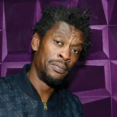 Grantley “Daddy G” Marshall