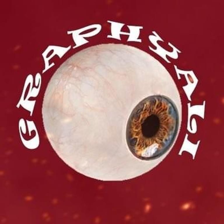 Graphyali