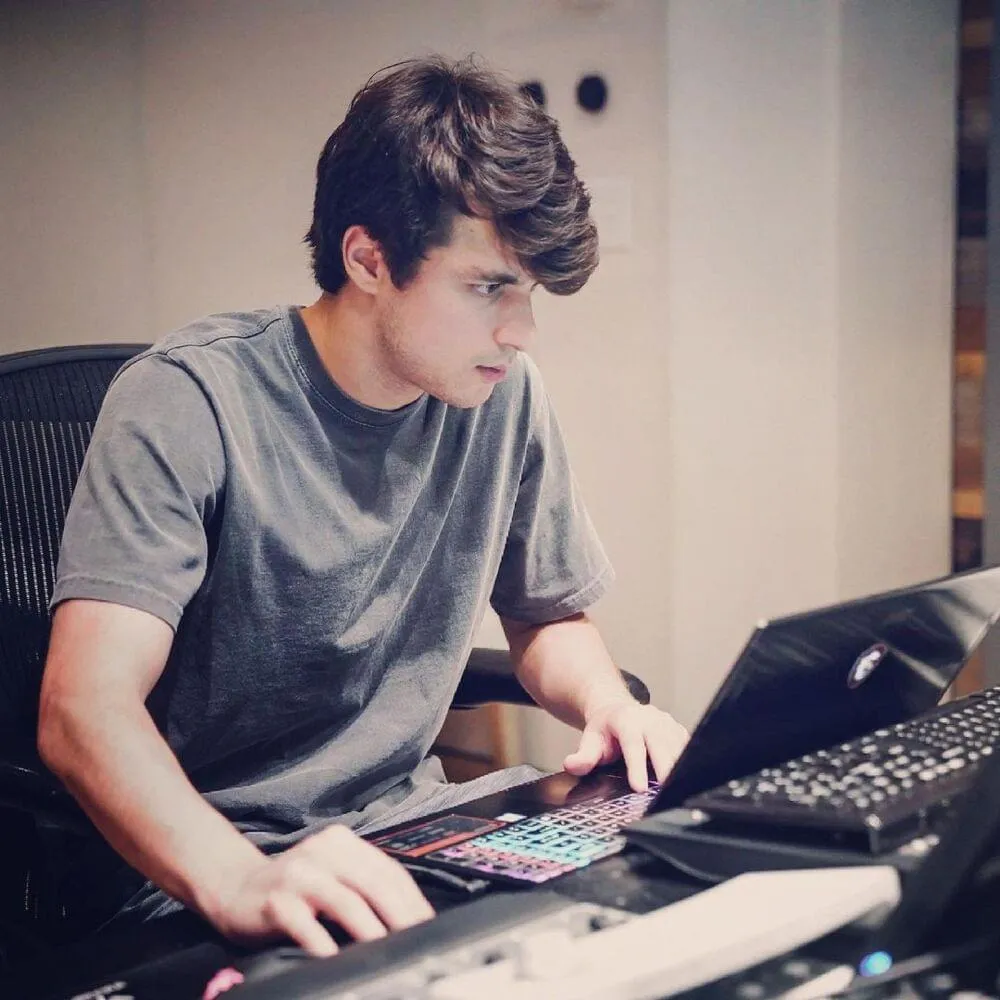 Grayson Beats