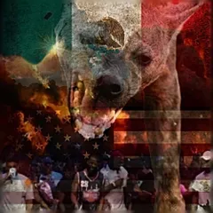 Greatest(GOATED) MEKXIKANO and MKE Tae