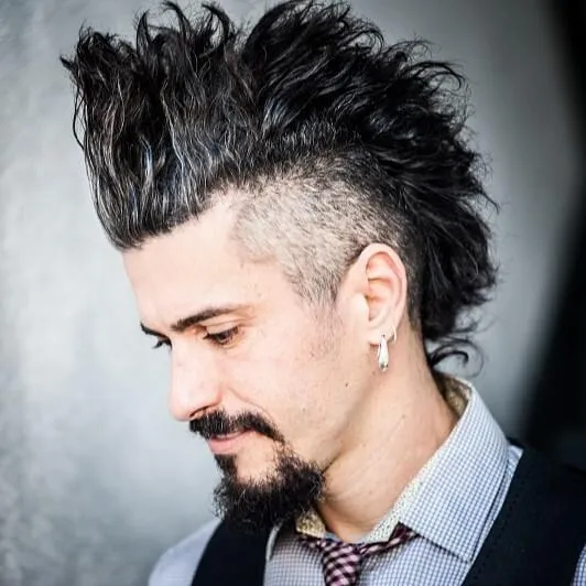 Grecco Buratto