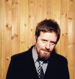 Green Gartside