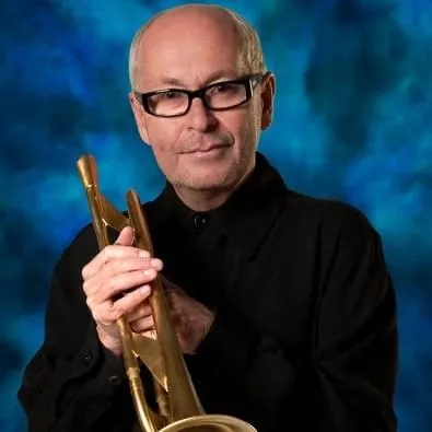Greg Adams