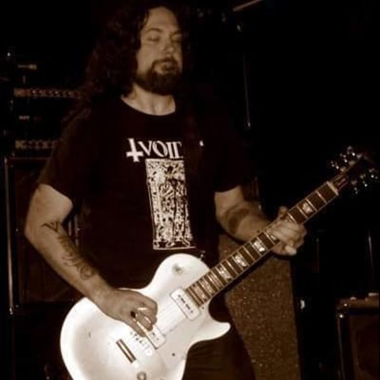 Greg Anderson