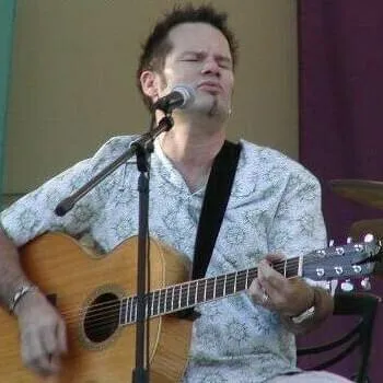 Greg Barnhill