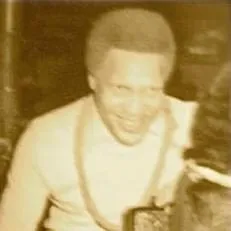 Greg Carmichael