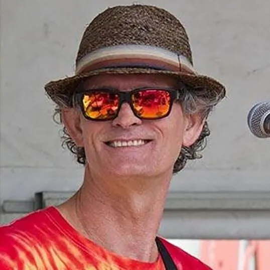 Greg Champion