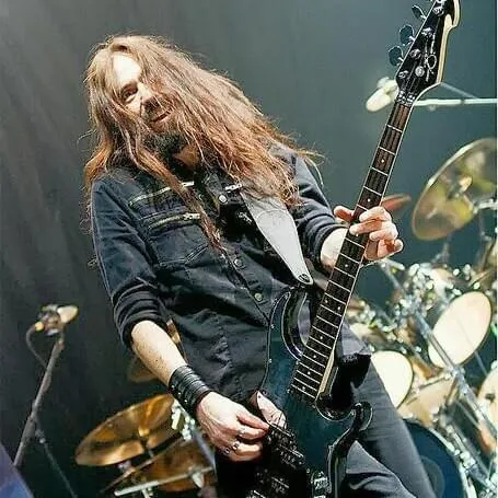 Greg Christian