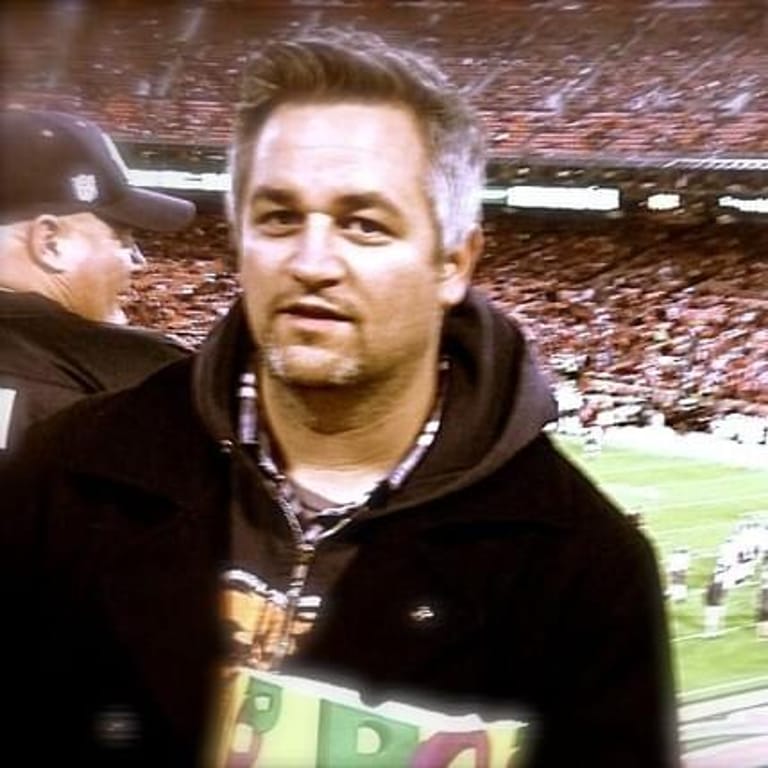 Greg Danylyshyn