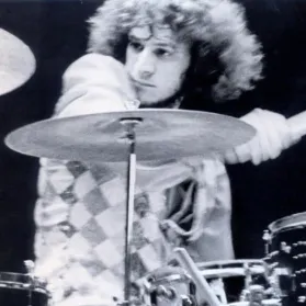 Greg Errico