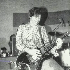 Greg Ginn