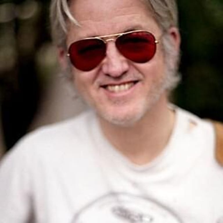 Greg Keelor