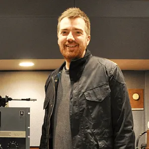Greg Koller