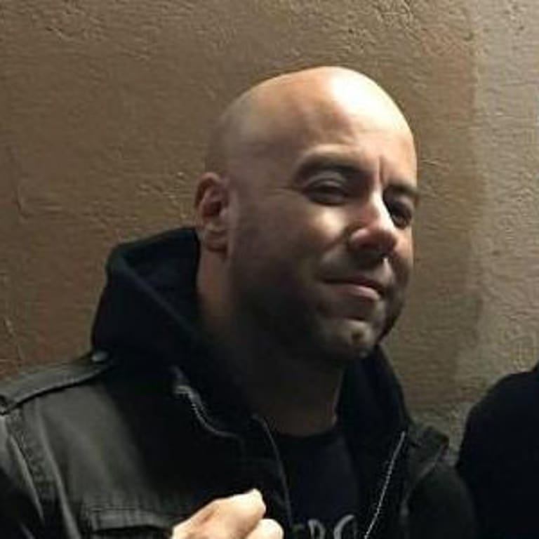 Greg Kubacki