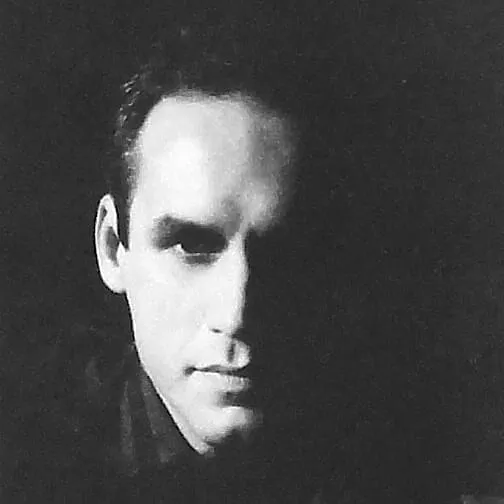 Greg Ladanyi