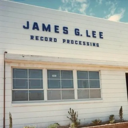 Greg Lee Processing