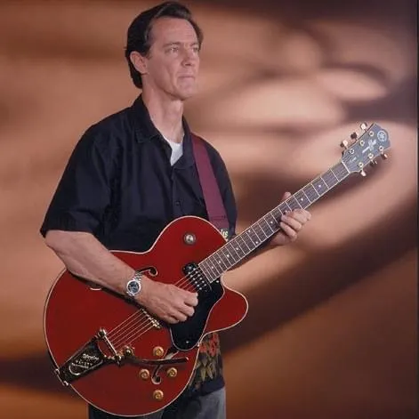 Greg Leisz