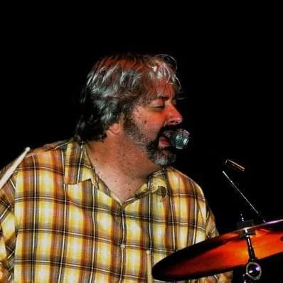 Greg Morrow