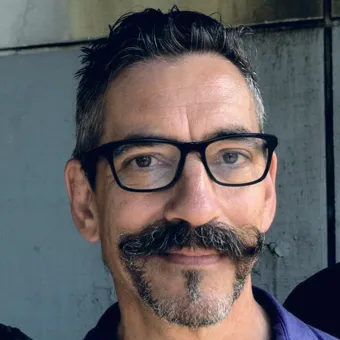Greg Norton