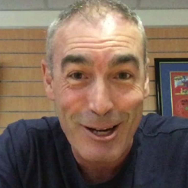 Greg Page